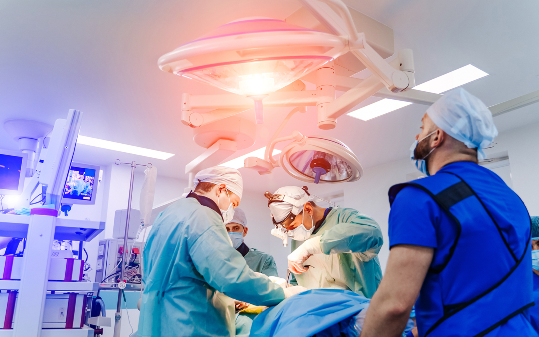 Advances in Limb Reconstruction: How Modern Techniques are Changing Lives